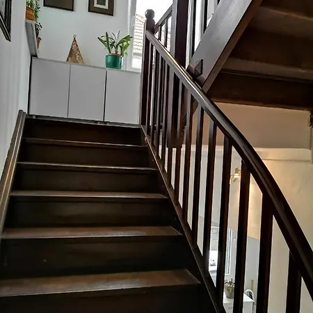 Arsnuova Apartamento
