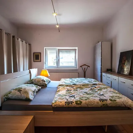 Arsnuova Apartamento